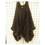 Throw Worn by Abby Lee on Dance Mom