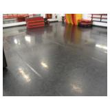 BOUNCY Floor 31 Ft x 38.5 ft