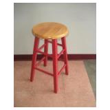 Stool from Broadway Baby