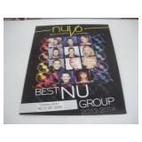 ALDC (Best NU Group) Foam Poster  16x20 inches