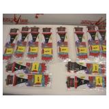 ALDC Warm-Up Socks  Size Large  12 pair   NEW