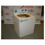 Washing Machine Prop  24x24x36 inches