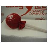 Tootsie Pop Dance Prop  36 inches long