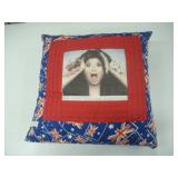 Abby Lee "Save Those Tears for Your Pillow" Pillow