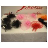 Dance Prop Hats