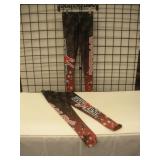 (2) ALDC Leggings  Sizes XXS   NEW