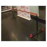 10 1/2ft Ballet Barre