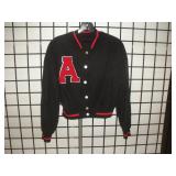 ALDC Jacket  Size Small  NEW