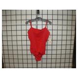 Camisole Leotard by Body Wrappers  Size Large