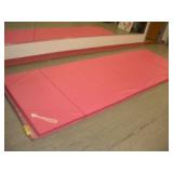 Resilite 4 ft x 12 ft Pink Dance Mat