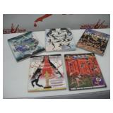 ALDC Dance Programs