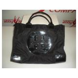 Tory Burch Black Handbag