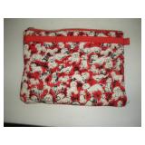 Carolina Herrera Newman Marcus Red/White Dog