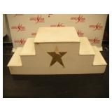 ALDC Dance Prop Steps    65x26x24 inches