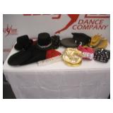 Assorted Hats