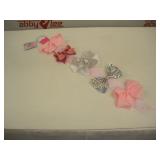 JoJo Siwa Bows & Belt - NEW