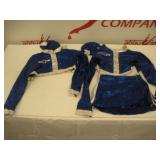 ALDC Dance Costumes from First Class Group Dance