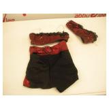 ALDC Costume Worn by Maddie  Season 2