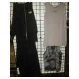 (4) Shirts Worn by Abby Lee