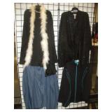 (4) Shirts Worn by Abby Lee