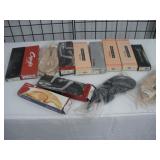 Assorted Ballet Shoes - (13pr)  Various Sizes