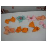 Bows from "Broadway Babies" Store  NEW