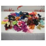 (50) Costume Bows