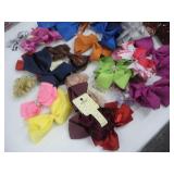 (50) Costume Bows
