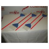 (5) Broom Dance Props