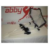 (4) Parasol Dance Prop