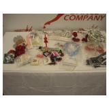Costume Accessories  - NEW