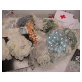 Costume Fabric & Accessories