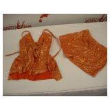 ALDC Ballet Dance Costume Worn by Nia  Season 2