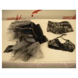 ALDC Zombie Costume Worn by Kenddell  Season 2