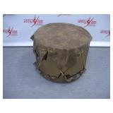 Drum Dance Prop  24x19 inches
