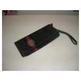 Gucci Black Wristlet (Used)