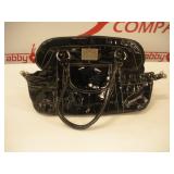 Dolce & Gaabbana Black Purse (Used)