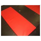 Resilite Dance Mat   5ft x 10ft