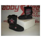 Abby Lee Ugg Boots  Size 11