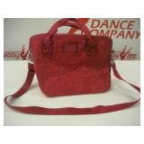 Marc by Marc Jacobs Workwear Pink Handbag