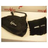 Lifetime Bag & Shorts (Size Small)