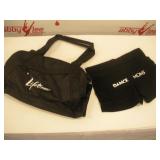 Lifetime Bag & Shorts (Size Small)