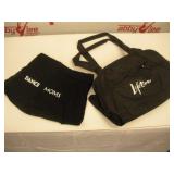 Lifetime Bag & Shorts (Size Small)