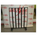 "Hurt Them First" Prison Bar Props Season 2/Ep 13