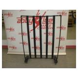 "Hurt Them First" Prison Bar Props Season 2/Ep 13
