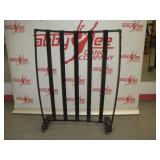 "Hurt Them First" Prison Bar Props Season 2/Ep 13