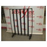 "Hurt Them First" Prison Bar Props Season 2/Ep 13