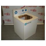 Washing Machine Prop  24x24x36 inches