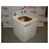 Washing Machine Prop  24x24x36 inches