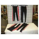 ALDC 4 pair of Leggings  Size 7-8  NEW by Shein